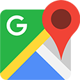 Google Maps Link Desierto Norte
